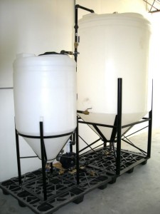 B-500 Commercial Biodiesel Processor